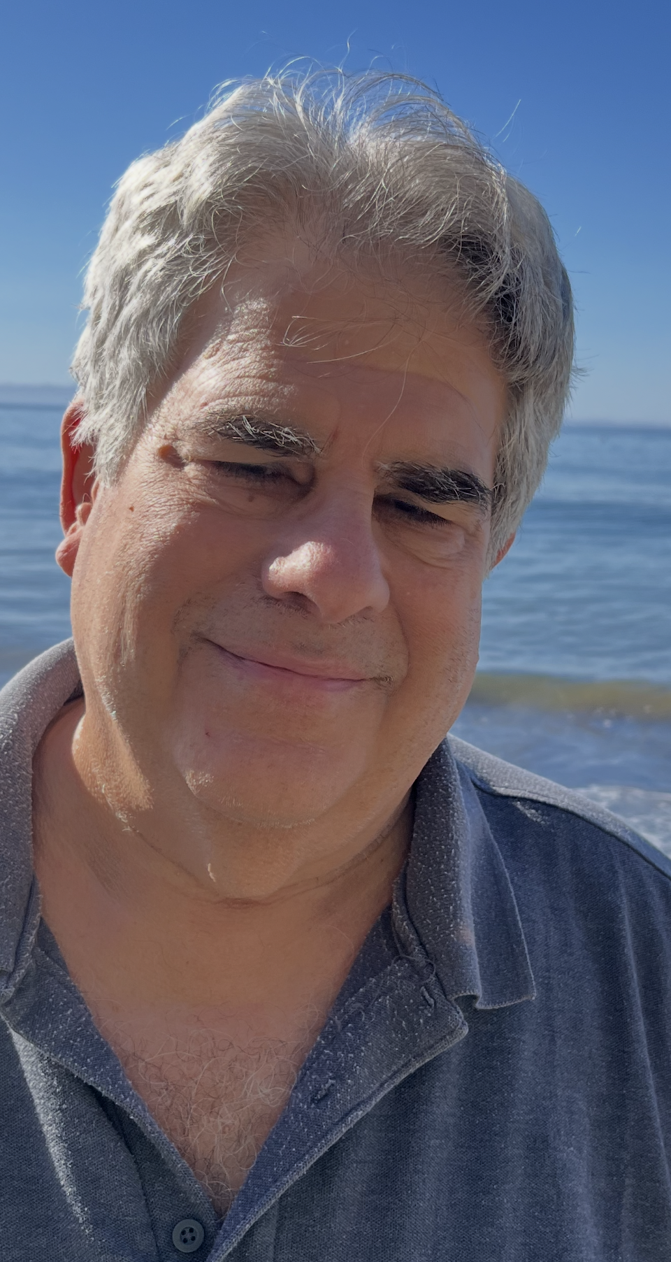 Ira M. Weingarten