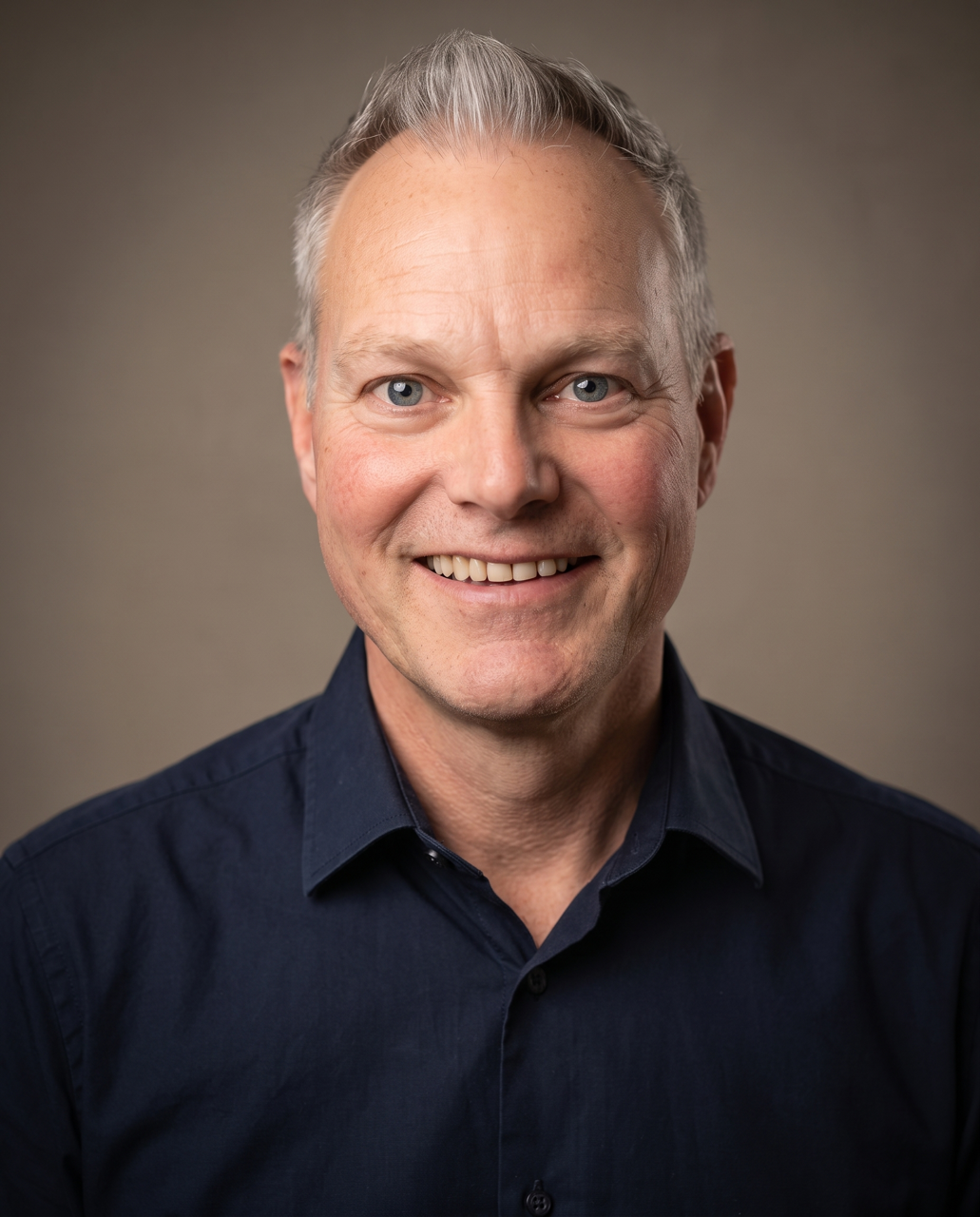Rick Hancock